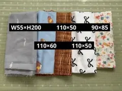 生地 タグ バイアステープ まとめ売り