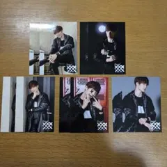 SixTONES ジェシー　ラフスト　フォトセット　2セット　写真