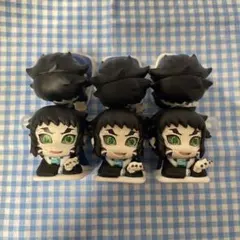 鬼滅の刃 おねむたん 獪岳 まとめ売り