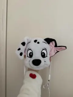 ディズニーランド101匹わんちゃん