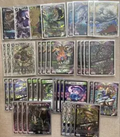 2026年最新】黒緑アビスデッキの人気アイテム - メルカリ