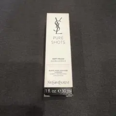 【新品】 イヴ・サンローラン ピュアショット ローション (化粧水) 30