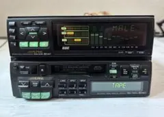 アルパイン 希少品 ERA-G150 TDA-7537J(動作確認済み完全動作品 - メルカリ