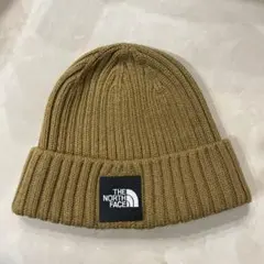 ★値下げ！24-25正規品★THE NORTH FACE★ニットキャップ F★
