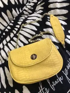 NINE♡ショルダーバッグ SLY MURUA RODEO CROWNSのサムネイル
