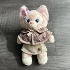 リーナベル ぬいぐるみバッチのサムネイル