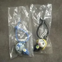 ケロロ軍曹 カラフルマルチチャーム ドロロ タママ