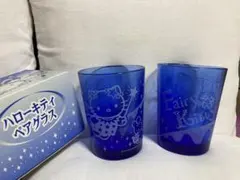 キティーちゃん ペアグラス グラスセットHellokitty ハローキティ