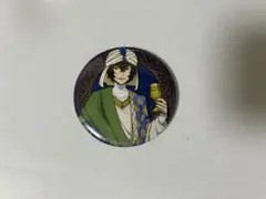 文豪ストレイドッグス 太宰治 缶バッジ