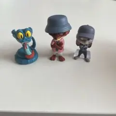 ならぶんです　ズートピア2 ニック　ジュディ　ゲイリー