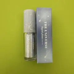 rom&nd THE UNIVERSE リキッドグリッターミニ