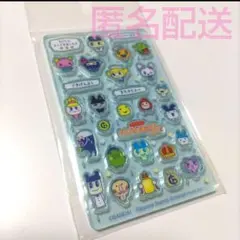 たまごっち プチプチおみせっち アクリルパーツ