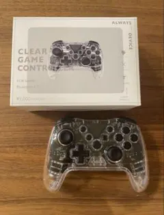 スリーコインズ　コントローラー