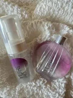新品未開封品】ユリイロ ボディオイル チェリーブロッサム100ml2個