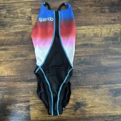speedo 競泳水着 アクアブレードシグマ - メルカリ