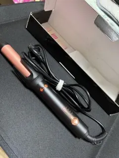 オートカール ヘアアイロン