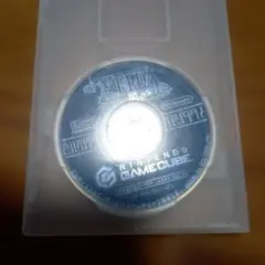 【ソフトのみ】ゼルダの伝説 風のタクト ゲームキューブ