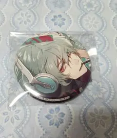 collar×malice オトパ 缶バッジ 笹塚 尊 - メルカリ