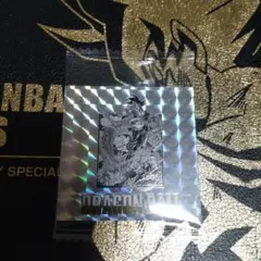 ドラゴンボール40周年シールウエハース2 第四十二巻　おまけ