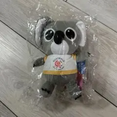 公式 ※新品2PMニックン コアラくん ニックンぬいぐるみ - メルカリ