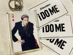 SnowMan 2023 i DO ME トランプ ラウール