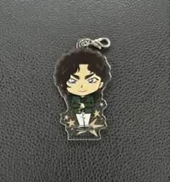 名探偵コナン 100万ドルの五稜星 アクリルチャームコレクション 伊織無我