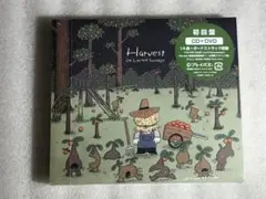 Harvest 初回盤 04 Limited Sazabys DVD付き - メルカリ