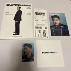 2026年最新】superjuniorホログラムの人気アイテム - メルカリ