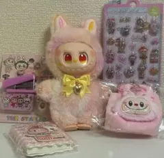ラブブグッズ5点セット