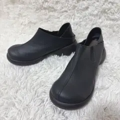 美品 リゲッタ カヌー ショートブーツ LL Regetta Canoe