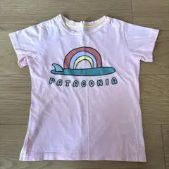 patagonia Tシャツ 4T(100)サイズのサムネイル