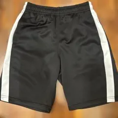 【美品】ショートパンツ　ジュニア　キッズ　150 バレー