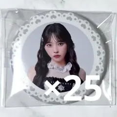 ファントムシータ ふぁんとむ❤︎らんど 缶バッジ もな 35個 - メルカリ