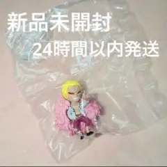 ワンピの実　第二海戦　ドフラミンゴ