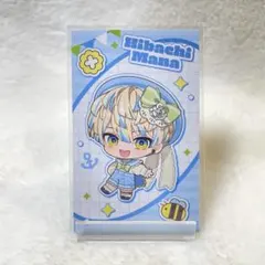 【にじさんじ】緋八マナ【ランダムチェキ風カード】