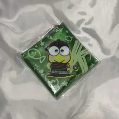 サンリオ Solid&Cool マルチケース　けろけろけろっぴ