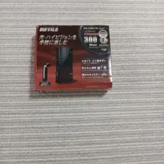（動作確認済）BUFFALO 無線LANルーター WHR-G300N/Uのサムネイル