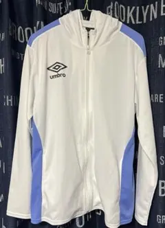 unbroジャージフード付き