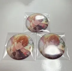 プロセカ 東雲彰人 缶バッチ 20A 月光 - メルカリ