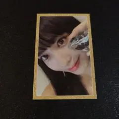 twice モモ　feel special トレカ