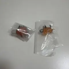 チェンソーマン ポチタ めじるしアクセサリー 2種セット