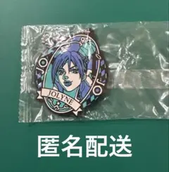 ジョジョの奇妙な冒険 空条徐倫 ガチャ キーホルダー