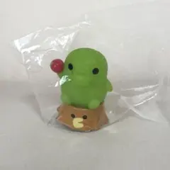 たまごっち　ライトマスコット　くちぱっち　ガチャガチャ　カプセルトイ