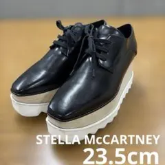 STELLA McCARTNEY ステラマッカートニー エリス 36½ 23.5のサムネイル