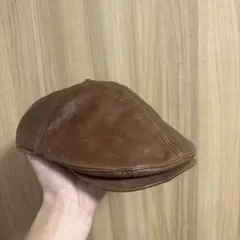 TAU 빈티지 가죽 해치