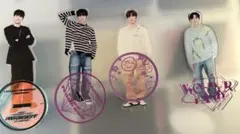 2025年最新】ジョンウ アクスタ treasureの人気アイテム - メルカリ