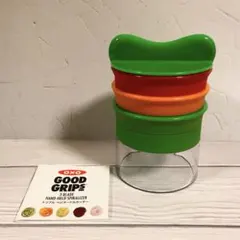 [オクソー oxo]ベジタブルヌードルカッター　スライサー　ベジヌードルカッターのサムネイル