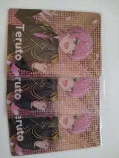 2025年最新】てるとくんフォトカの人気アイテム - メルカリ