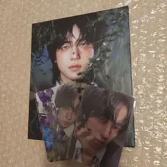 Back to Life　&TEAM　TAKIセット①