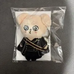 SKZOO puppym パピーム スンミン パペットキーホルダ FORCE